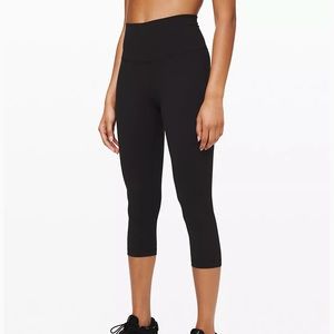 Lululemon Align Leggings Black